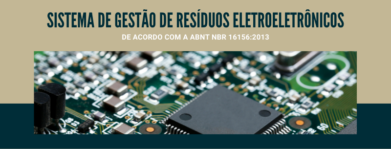 Sistema de Gesto de Resduos de Equipamentos Eletroeletrnicos (REEE)